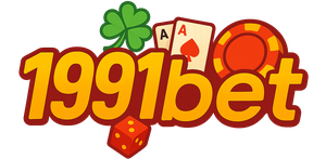 1991bet Logo